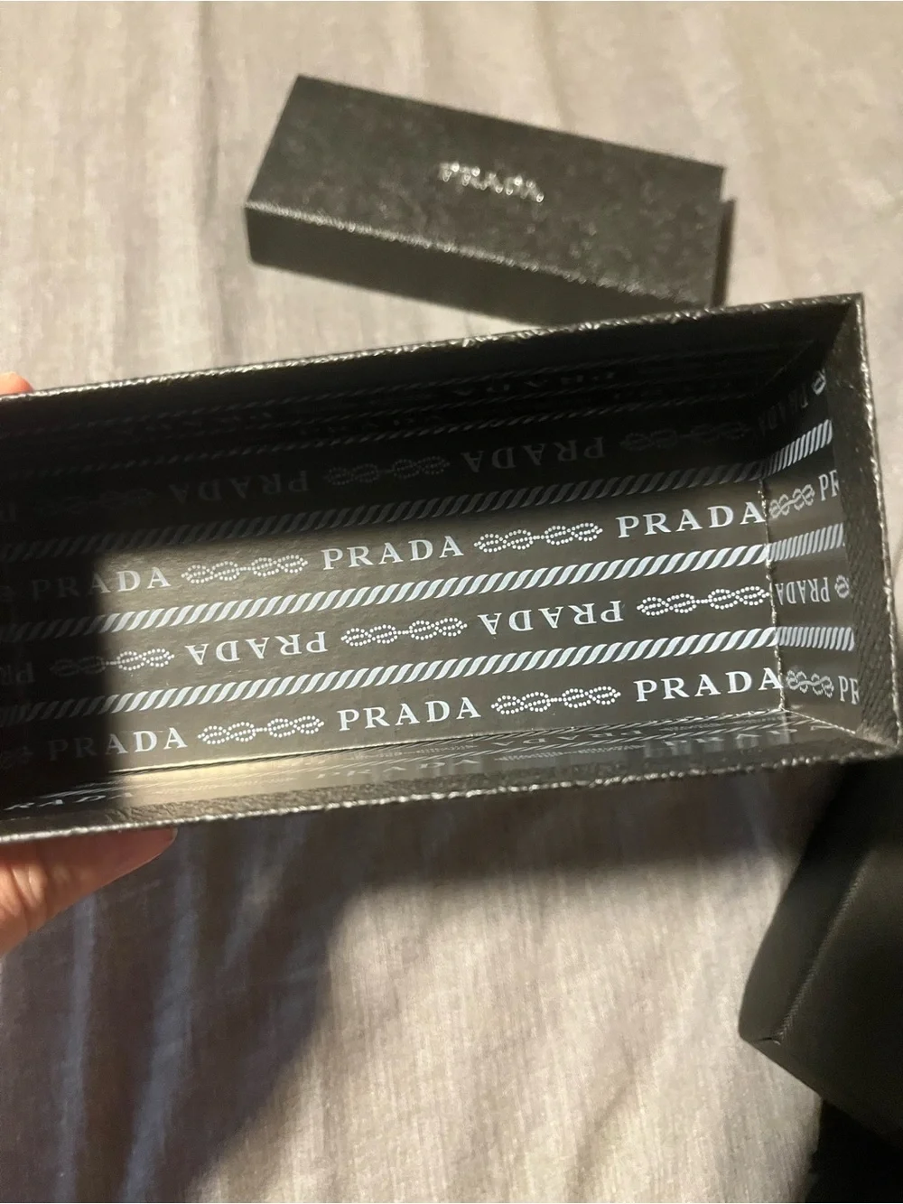 BRAND NEW Prada Symbole Sunglasses